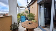 Appartement à vendre 2 pièces  (94)