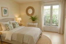 Appartement à vendre 4 pièces VILLEJUIF (94)