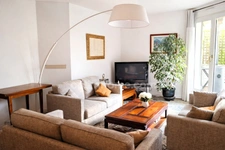 Appartement à vendre 3 pièces COURBEVOIE (92)