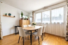 Appartement à vendre 3 pièces VILLEJUIF (94)