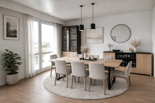 Appartement à vendre 4 pièces VILLEJUIF (94)