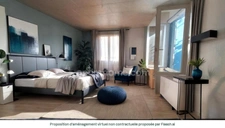 Maison à vendre 4 pièces VILLEJUIF (94)