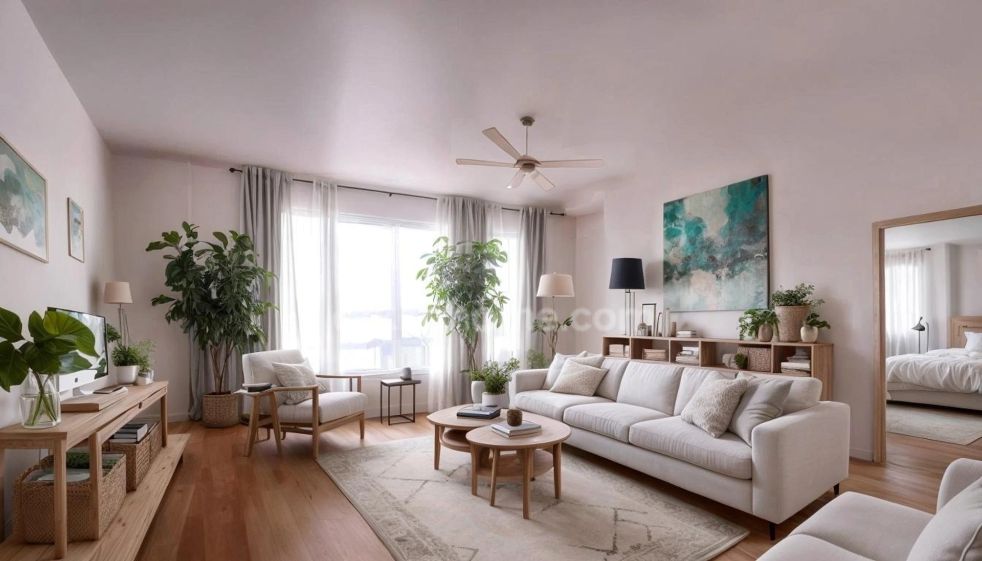 Appartement 4 pièces 74 m² · à Villejuif · 74 m² · 390 000 €