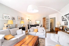 Appartement à vendre 3 pièces COURBEVOIE (92)