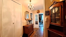 Appartement à vendre 4 pièces VILLEJUIF (94)