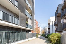 Appartement à vendre 4 pièces IVRY SUR SEINE (94)