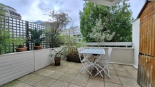 Appartement à vendre 3 pièces COURBEVOIE (92)