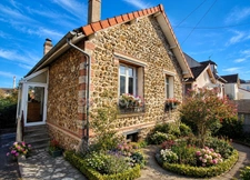 Maison à vendre 5 pièces VITRY SUR SEINE (94)