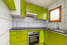 Appartement à vendre 2 pièces VILLEJUIF (94)