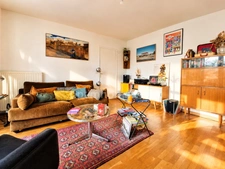 Appartement à vendre 2 pièces VILLEJUIF (94)