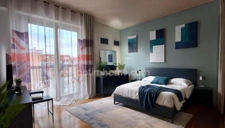 Appartement à vendre 3 pièces