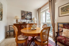 Appartement à vendre 4 pièces L'HAY LES ROSES (94)