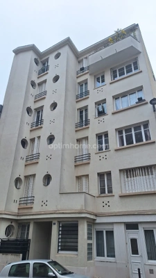 Appartement à vendre 1 pièces PARIS 13EME ARRONDISSEMENT (75)