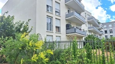 Appartement à vendre 4 pièces VILLEJUIF (94)