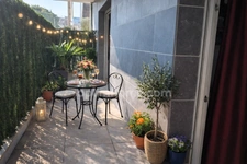 Appartement à vendre 4 pièces IVRY SUR SEINE (94)