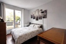 Appartement à vendre 3 pièces COURBEVOIE (92)