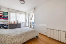 Appartement à vendre 3 pièces VILLEJUIF (94)