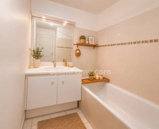 Appartement à vendre 2 pièces VILLEJUIF (94)
