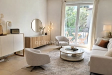 Appartement à vendre 2 pièces VILLEJUIF (94)