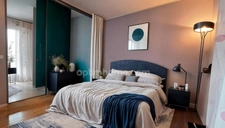 Appartement à vendre 3 pièces