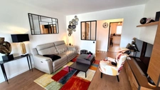 Appartement à vendre 4 pièces LE KREMLIN BICETRE (94)