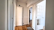 Appartement à vendre 3 pièces IVRY SUR SEINE (94)