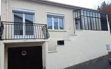 Maison à vendre 3 pièces LE KREMLIN BICETRE (94)