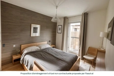 bel appartement familial
