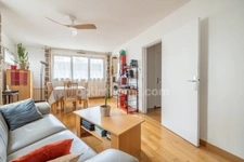 Appartement à vendre 3 pièces VILLEJUIF (94)