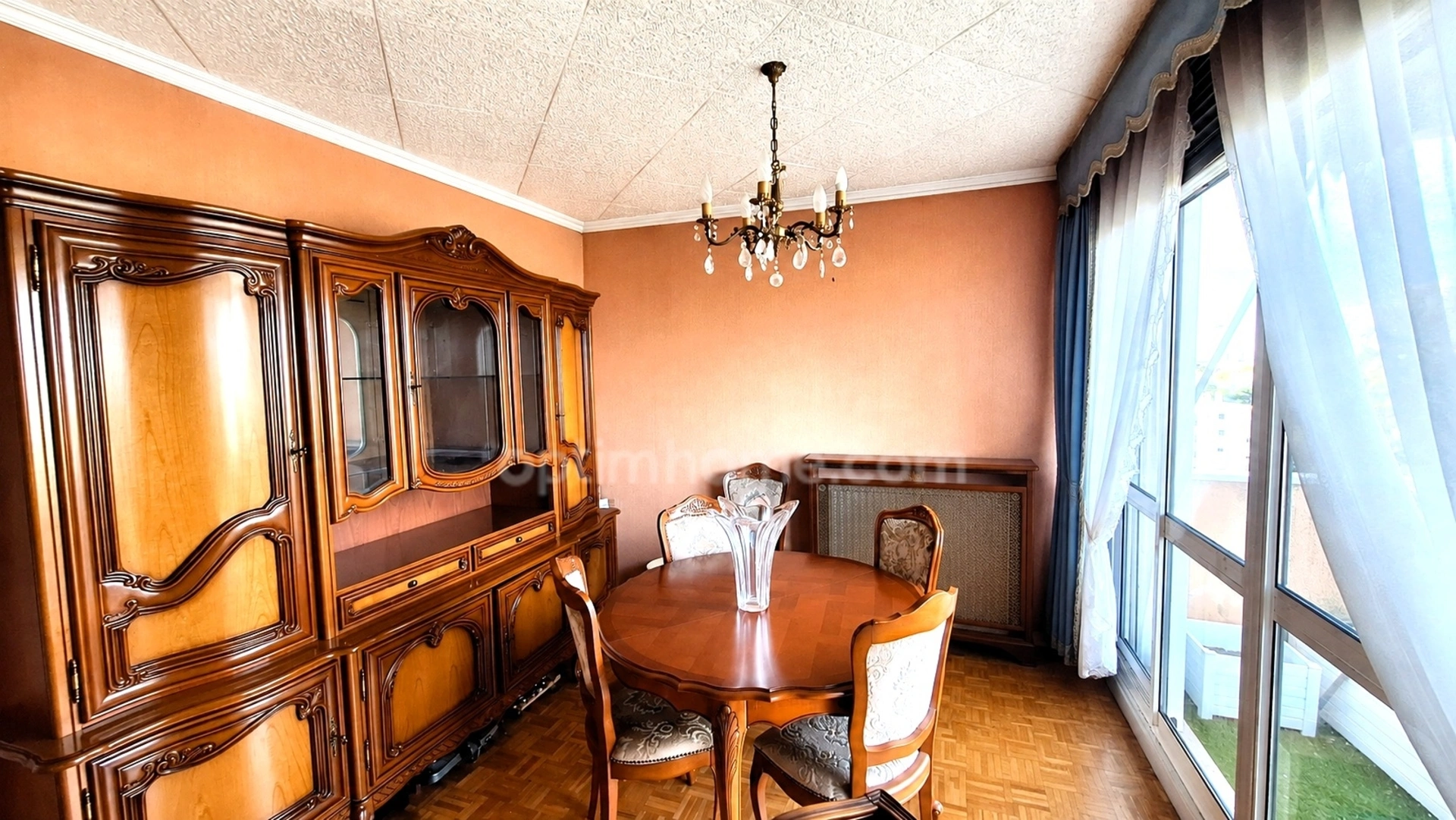 Appartement 4 pièces 91 m² · à Villejuif · 91 m² · 318 000 €