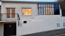 Maison à vendre 3 pièces LE KREMLIN BICETRE (94)