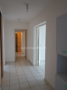 Appartement à vendre 4 pièces VILLEJUIF (94)