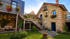 Maison à vendre 5 pièces VITRY SUR SEINE (94)