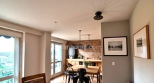 Appartement à vendre 4 pièces