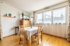 Appartement à vendre 3 pièces VILLEJUIF (94)