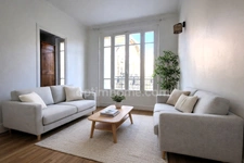 Appartement à vendre 3 pièces IVRY SUR SEINE (94)
