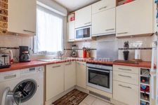 Appartement à vendre 3 pièces VILLEJUIF (94)