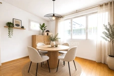 Appartement à vendre 3 pièces VILLEJUIF (94)