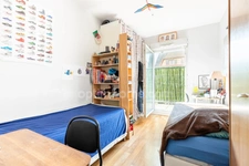 Appartement à vendre 4 pièces IVRY SUR SEINE (94)