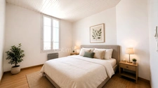 Appartement à vendre 2 pièces VILLEJUIF (94)