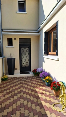 Maison à vendre 5 pièces VILLEJUIF (94)
