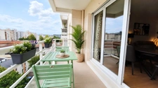 Appartement à vendre 4 pièces LE KREMLIN BICETRE (94)