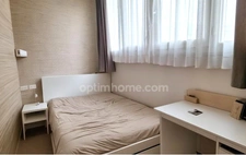 Appartement à vendre 4 pièces IVRY SUR SEINE (94)