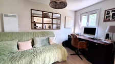 Maison à vendre 3 pièces VILLEJUIF (94)