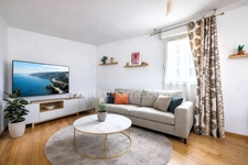Appartement à vendre 3 pièces VILLEJUIF (94)