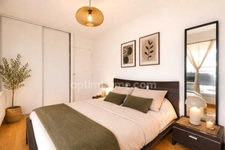 Appartement à vendre 3 pièces VILLEJUIF (94)