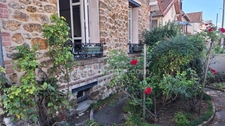 Maison à vendre 5 pièces VITRY SUR SEINE (94)