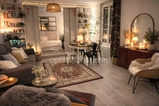 Maison à vendre 3 pièces VILLEJUIF (94)