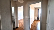 Appartement à vendre 3 pièces VILLEJUIF (94)