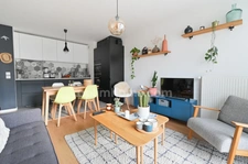 Appartement à vendre 2 pièces  (94)